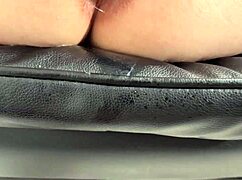 Man, this tattooed milf Rory Knox went wild at Porndudecasting!