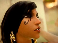 rule 34 compilation sfm is super hot