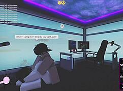 Intimate Moments with My Transgender Femboy Husband