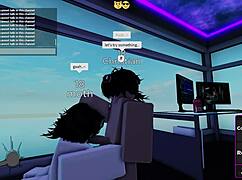 Intimate Moments with My Transgender Femboy Husband