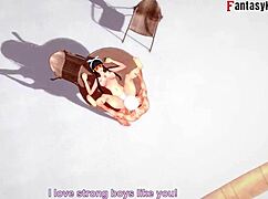 Yor Forger Bikini Pool Hard Sex 2 Spy X Family Genshin Impact Fantasyking3