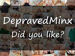 My Sexy Little 18+ Legs Want To Feel The Touch Of Your Strong Hands - Luxury Orgasm