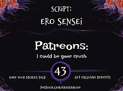 celebrity crush erotic audio for women eses43