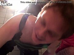 Plumber Helps in the Shower.