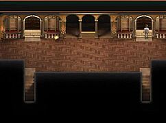 treasureofnadia reverse cowgirl rides cock in anal scene e3 22