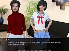 My Best Deal V0.3 - Visual Novel Gaming Adventure - Part 1 of 3