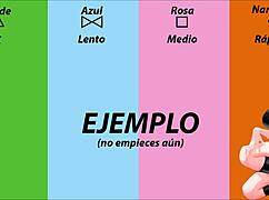 Want to play squid game masturbation challenge? Jerk off now!