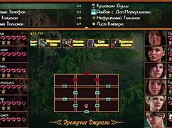 treasureofnadia reverse cowgirl rides cock in anal scene e3 22