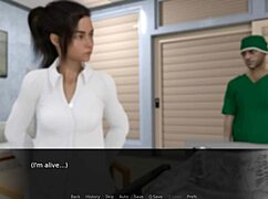 My Best Deal V0.3 - Visual Novel Gaming Adventure - Part 1 of 3
