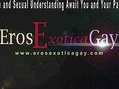 massage then big cock fucking