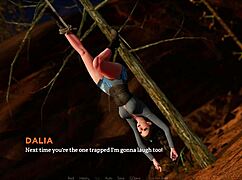 Eternum 200 Hentai Game Scenes