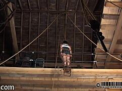 Amateurs Exploring Sadomasochism Practices