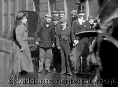 dark lantern presents rampant erotic confessions of victorian gentleman