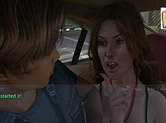 i'm the wife and stepmother in this homemade game