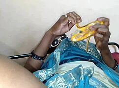 wow, check this asian milf maid getting dirty with oiled assfucking solo!