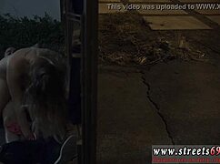 Brazilian BDSM Teen in Extreme Domination