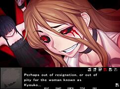 my step mom, pregnant by a delinquent, cums hard. it’s all in front of her step son in ep4.