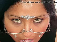 BIG TITS and SWALLOW for HALLOWEEN