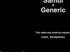 r008 samui naruto 3d hentai request video by veeter for fans