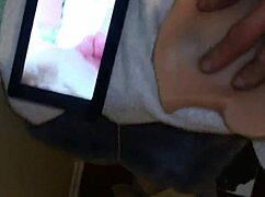 Retro Solo Film Featuring Thicklong1991