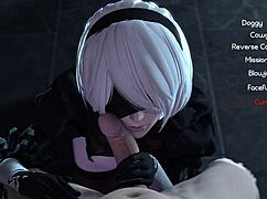 Hentai Game 2Bae Offers Anime-Style Gameplay with Interactive Elements and Multiple Endings