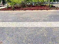 I matched with Clara Lady Snow Brasil, she’s so hottt!