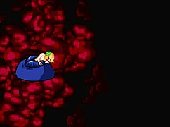 Kuromaru Battles DQ5 in Wild Hentai Action. What’s Their Next Move?