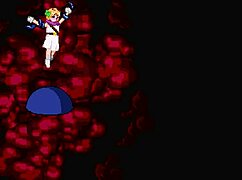 Kuromaru Battles DQ5 in Wild Hentai Action. What’s Their Next Move?