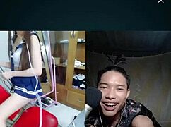 Siri pays debt with doggystyle!