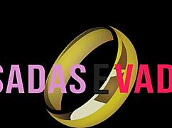 married indian teen sits on big cock for blowjob 😏