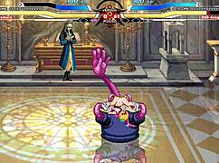 Kuromaru Battles DQ5 in Wild Hentai Action. What’s Their Next Move?