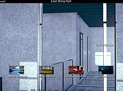 Polyturnon 3: Cute 3D Anime Hentai with Big Tits in Sexy Action