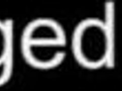 Blonde milf slut gets banged hard by group guys