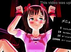 普鲁普鲁春日12游戏挑战本子冒险