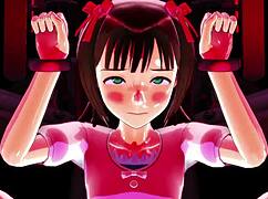 Purupuru Kasuga 12 Game Challenge Hentai Adventure