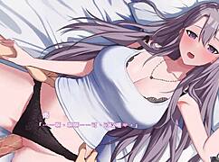 Ep4 Happy Couple Room - First Time Feeling Tight Wet Pussy, Full Of Happiness With Dynamic And Static Ejaculation!