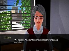 want to see my new family hentai? blonde ass and tits in episode 240