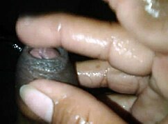 Me Relaxing In The Bathroom Alone