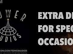 Extra Dirty Talk Erotic Audio For Women!