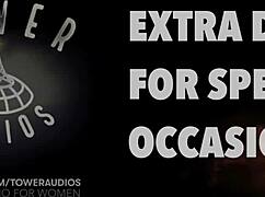 Extra Dirty Talk Erotic Audio For Women!