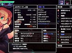 Sealed Cave Erotic Nest Evokes Deep Emotions In Anime Hentai Sex Game