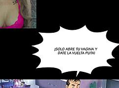 Hey, Check Out Mi Tia - Capitulo 43 Now!