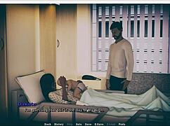 that whore needs to suffer revenge with big cock blowjob and cumshot