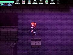 Sealed Cave Erotic Nest Evokes Deep Emotions In Anime Hentai Sex Game