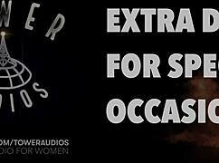 Extra Dirty Talk Erotic Audio For Women!