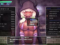 Sealed Cave Erotic Nest Evokes Deep Emotions In Anime Hentai Sex Game