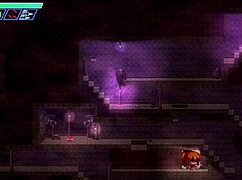 Sealed Cave Erotic Nest Evokes Deep Emotions In Anime Hentai Sex Game