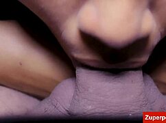 I Make My Stepsister Susy Suck Dick, She Keeps Sucking And I Cum On Her Face