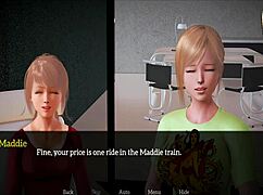 want to see my new family hentai? blonde ass and tits in episode 240