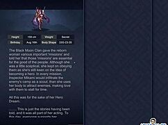 Yo, check out Mikami's phat booty ass in this kinky game ep2!